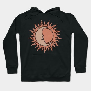 sunmoon Hoodie